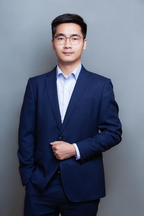 李晓娟 音效设计与音乐总监